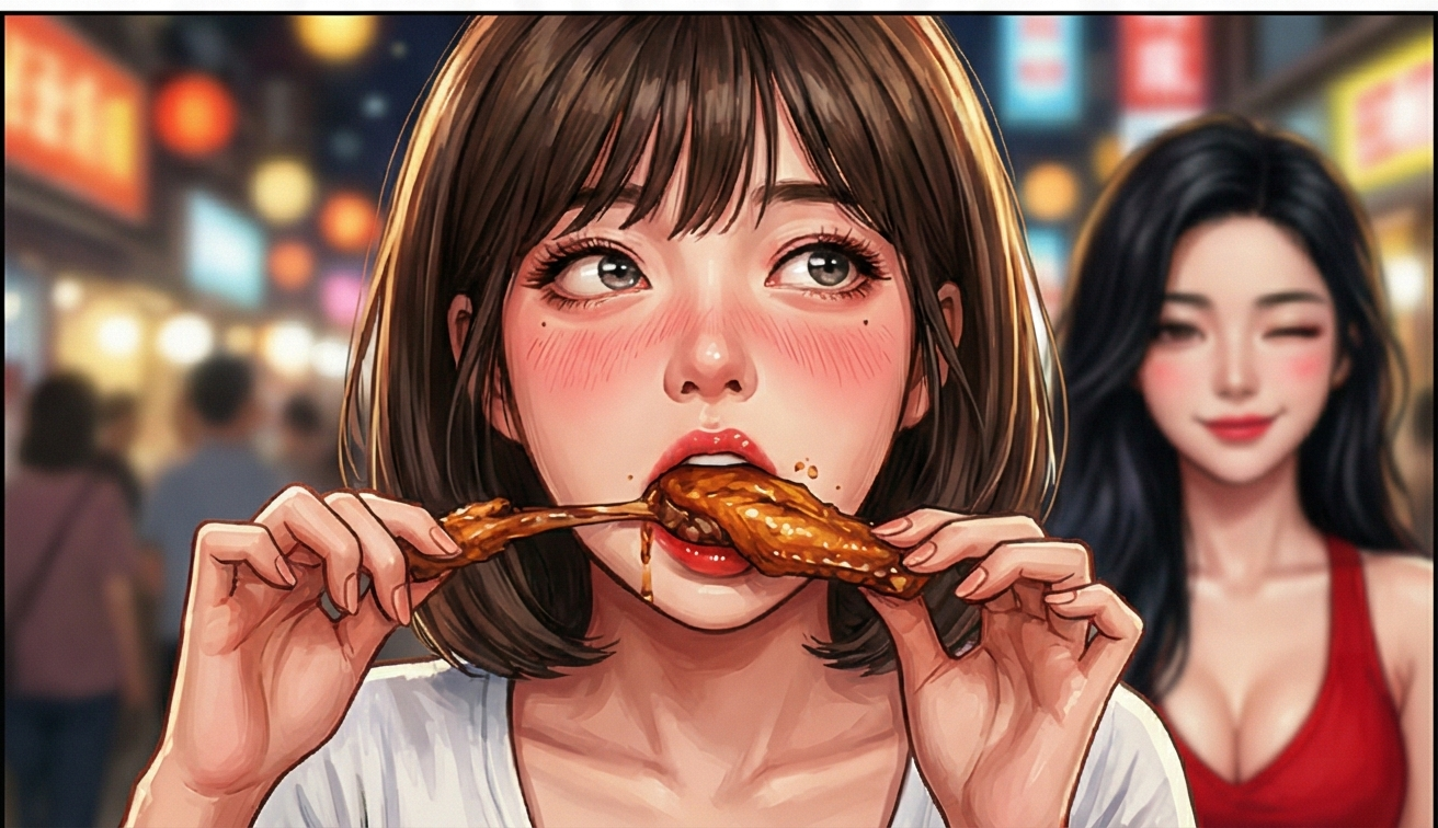 他一查才發現，原來這瓶醬油膏根本就是台式滷肉飯和滷味的靈魂核心，於是，這場美麗的誤會，就演變成了一場為了消耗這瓶醬油膏而展開的「台式滷雞翅」美食實驗。為了不辜負這瓶飄洋過海的台灣味，我特地為他設計了一款專屬的香料配方，這可是有講究的。我們以大約1.5公斤的雞翅為主角，搭配這七味香料：肉桂10克、小茴香6克、陳皮5克、甘草3克、桂枝3克、白芷2克，最後點綴1克的丁香。