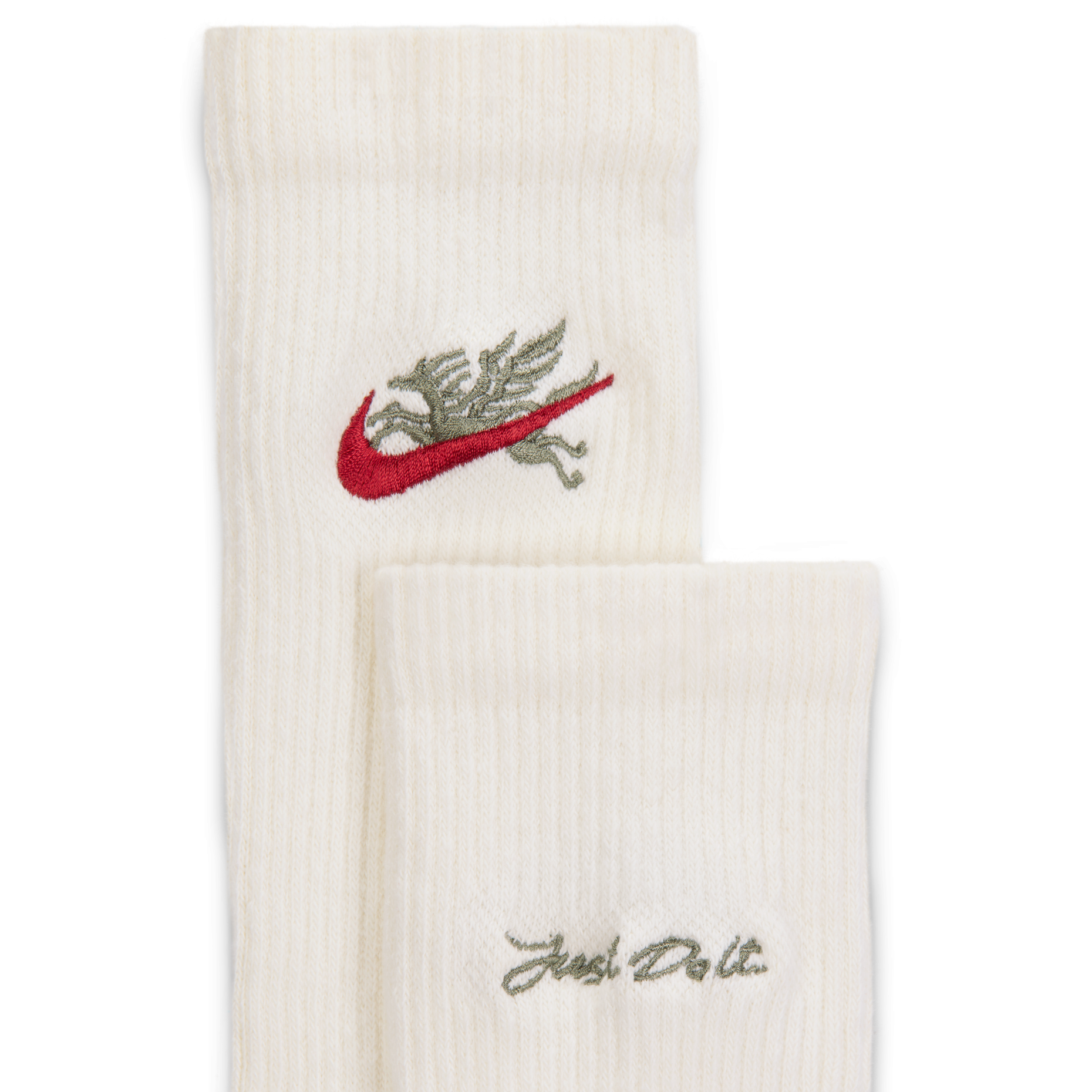 Nike 襪子 中筒襪 馬年限定 IQ3433-133