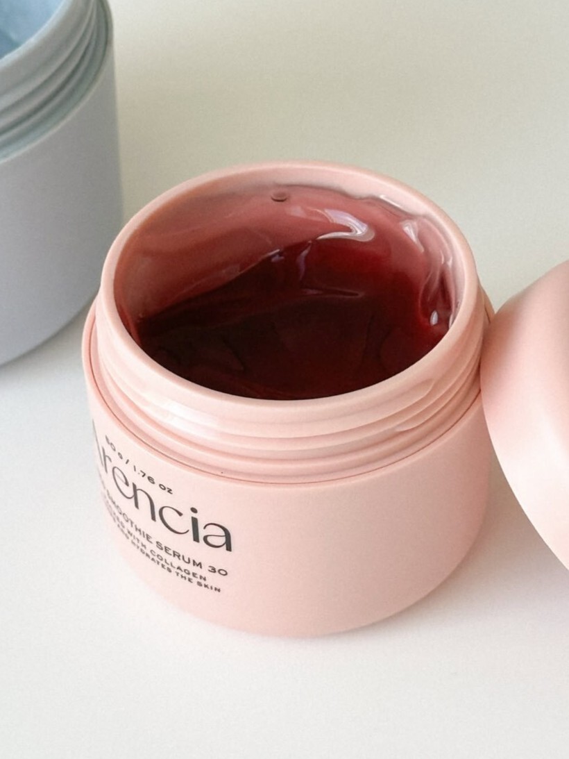 Arencia 凝膠精華 50g