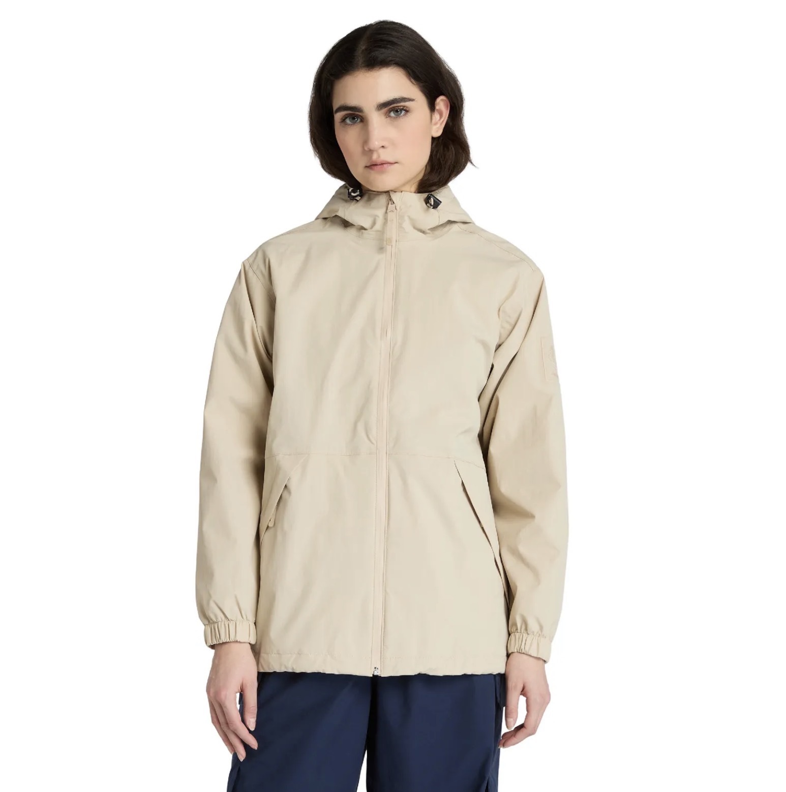 Timberland - 女裝Winnick 防水外套 TB0A429NEYK1