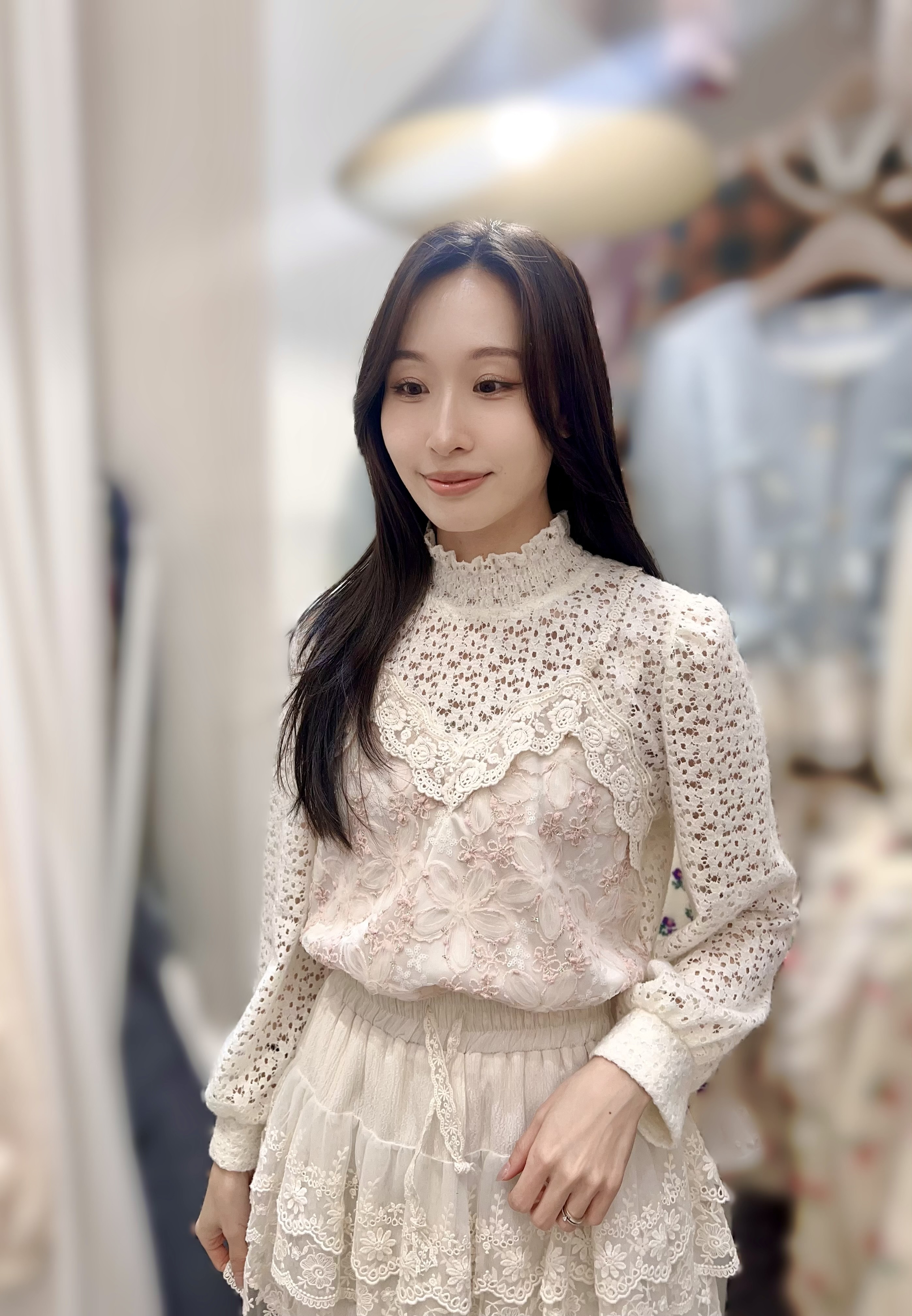 Y65 胸44-49 長23 $409[一口價]