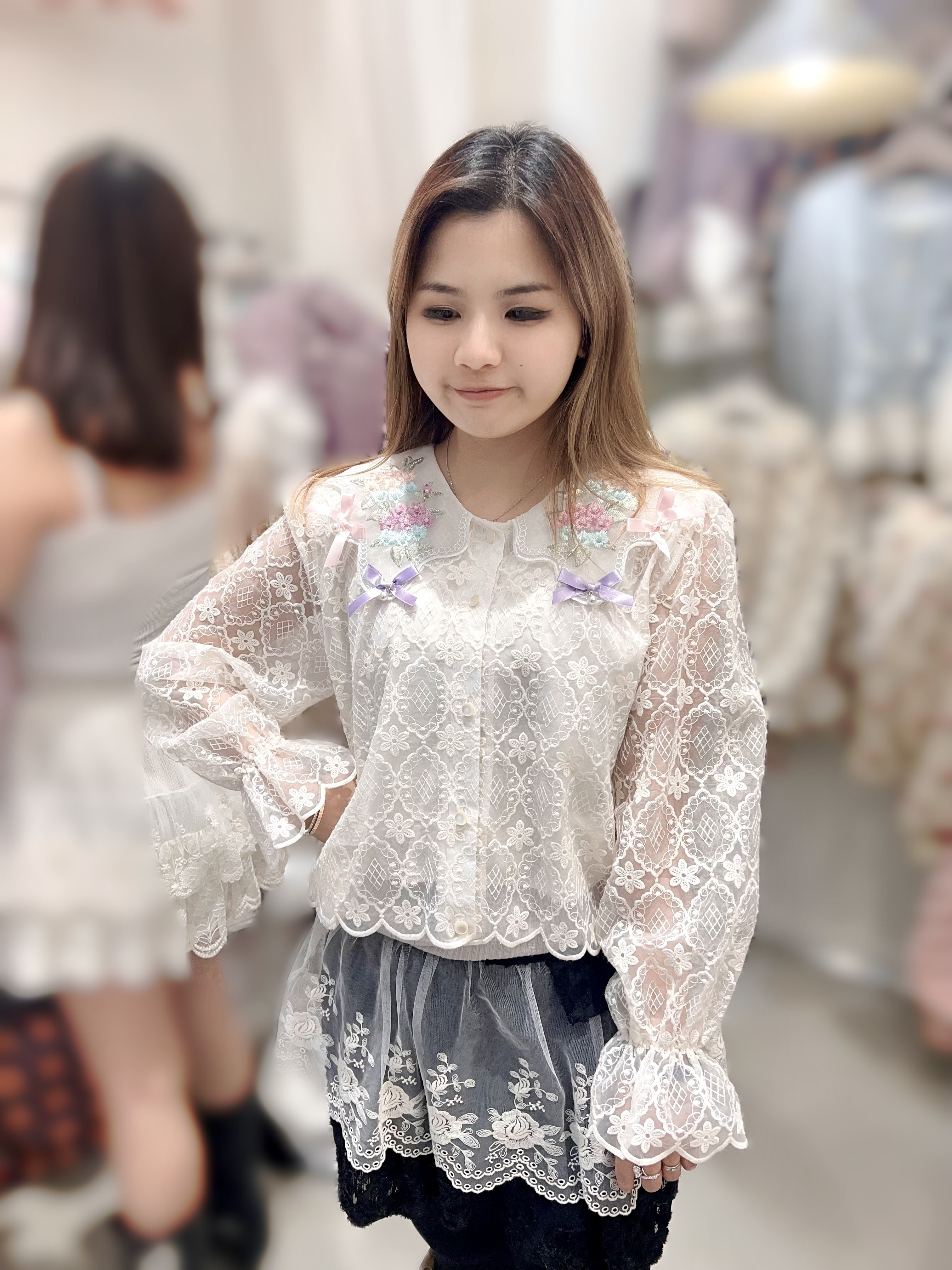 Y83 胸42 長18.5 $529[一口價]