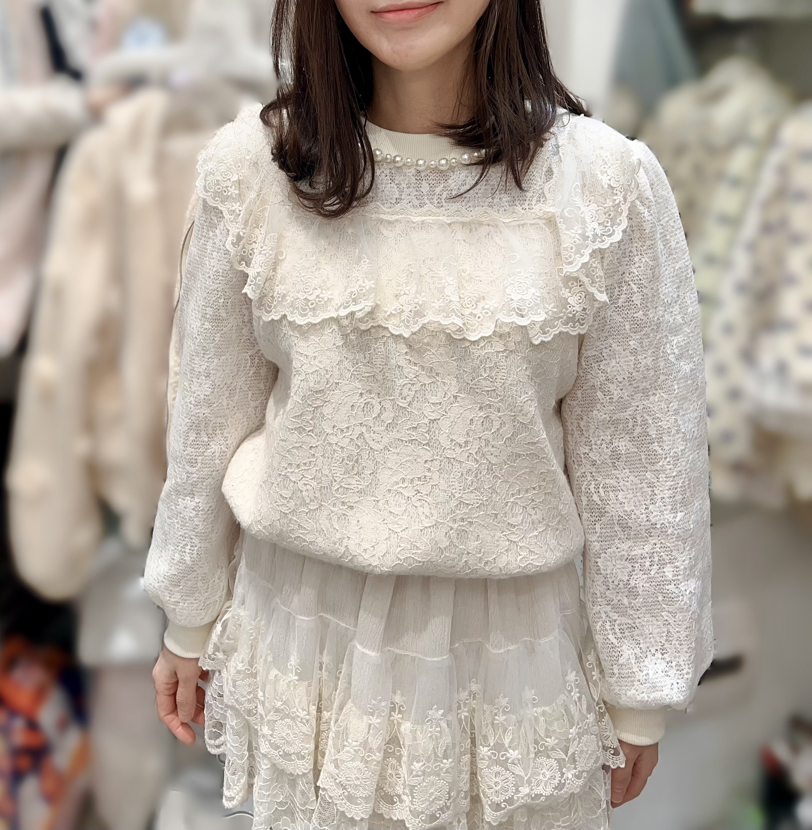 Y03 胸42-55 長22 $439    10 %羊毛