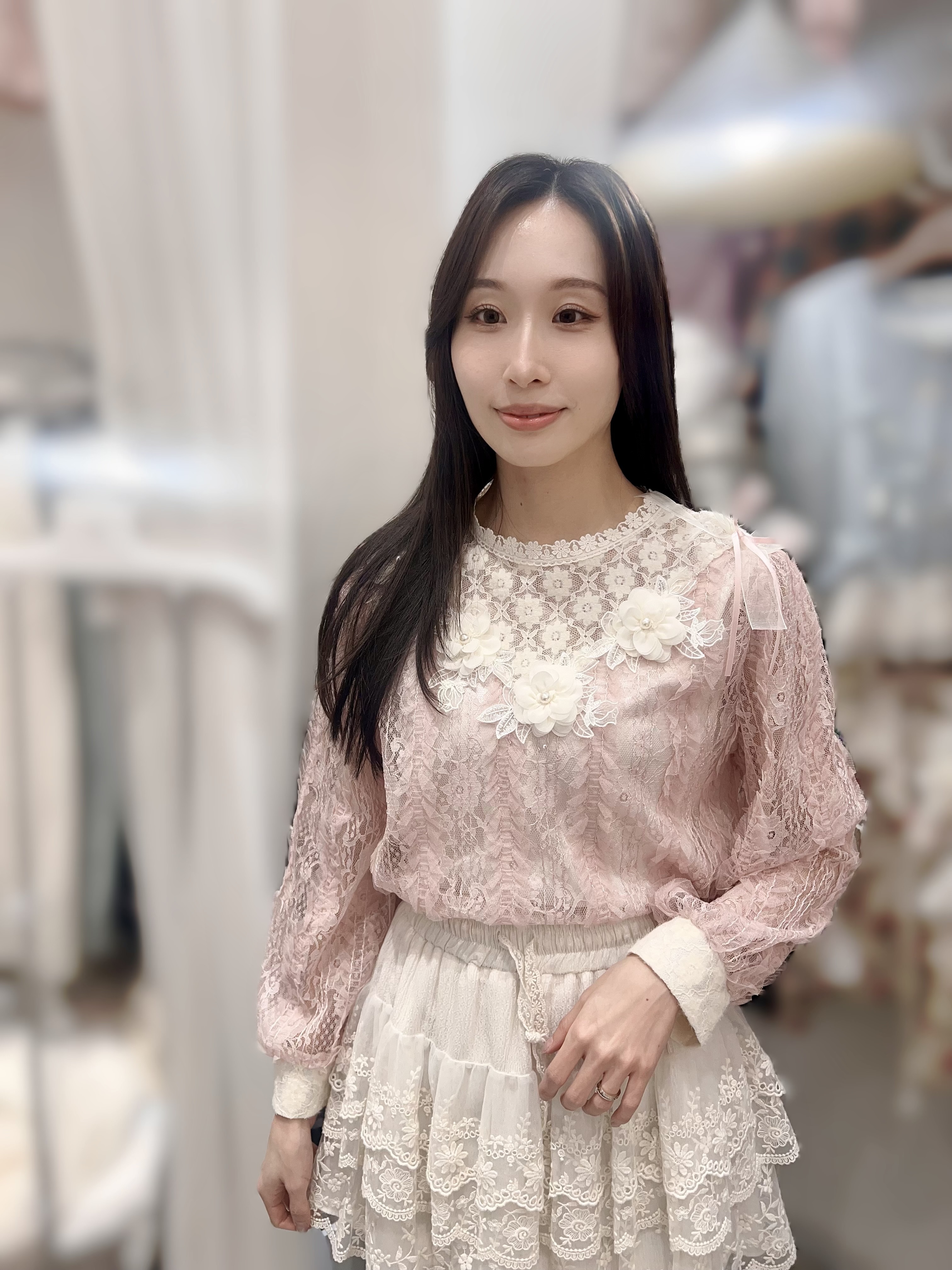 Y120 胸42-55 長24 $479 [一口價]