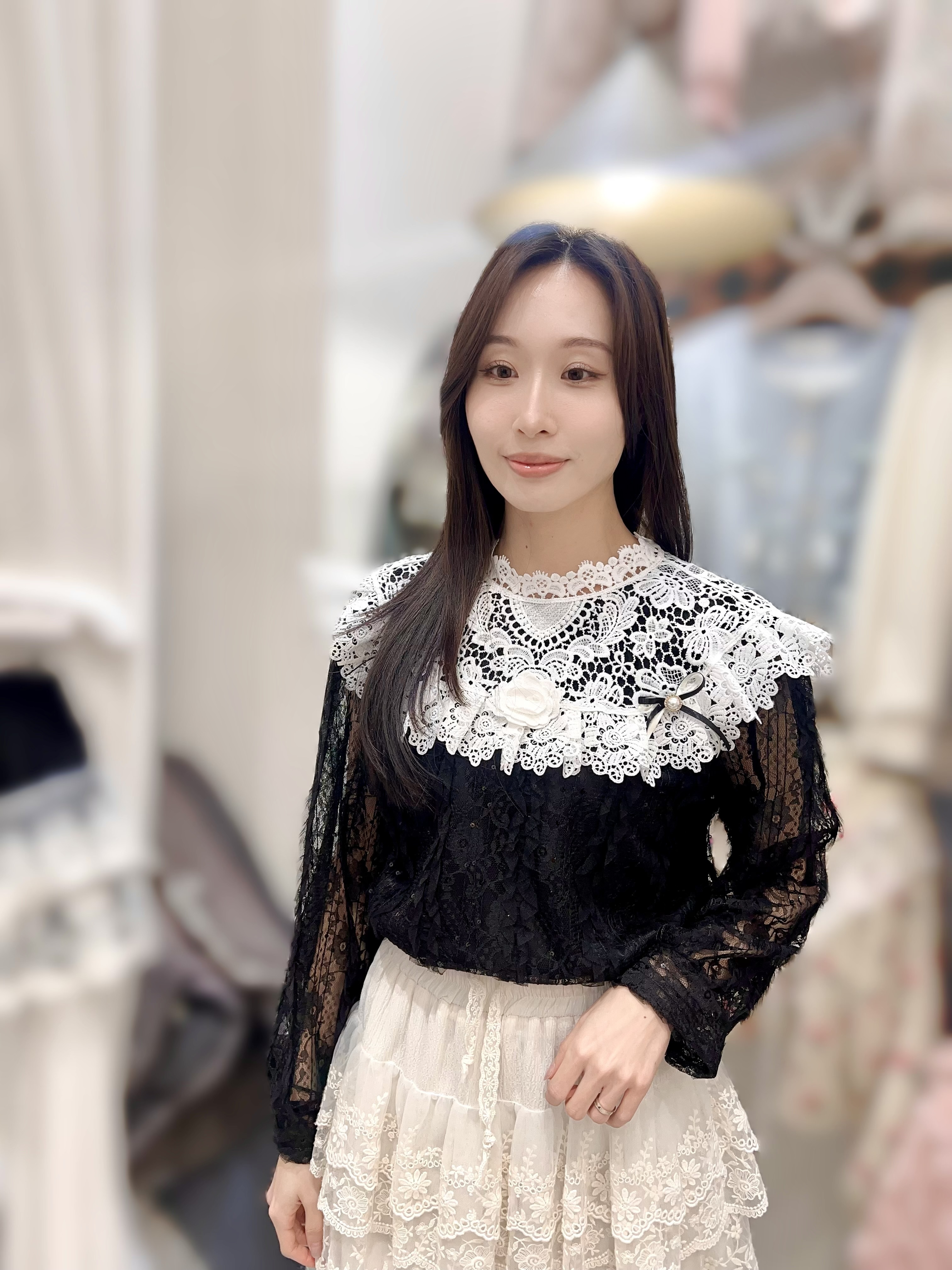 Y119 胸42-47 長24 $479 [一口價]