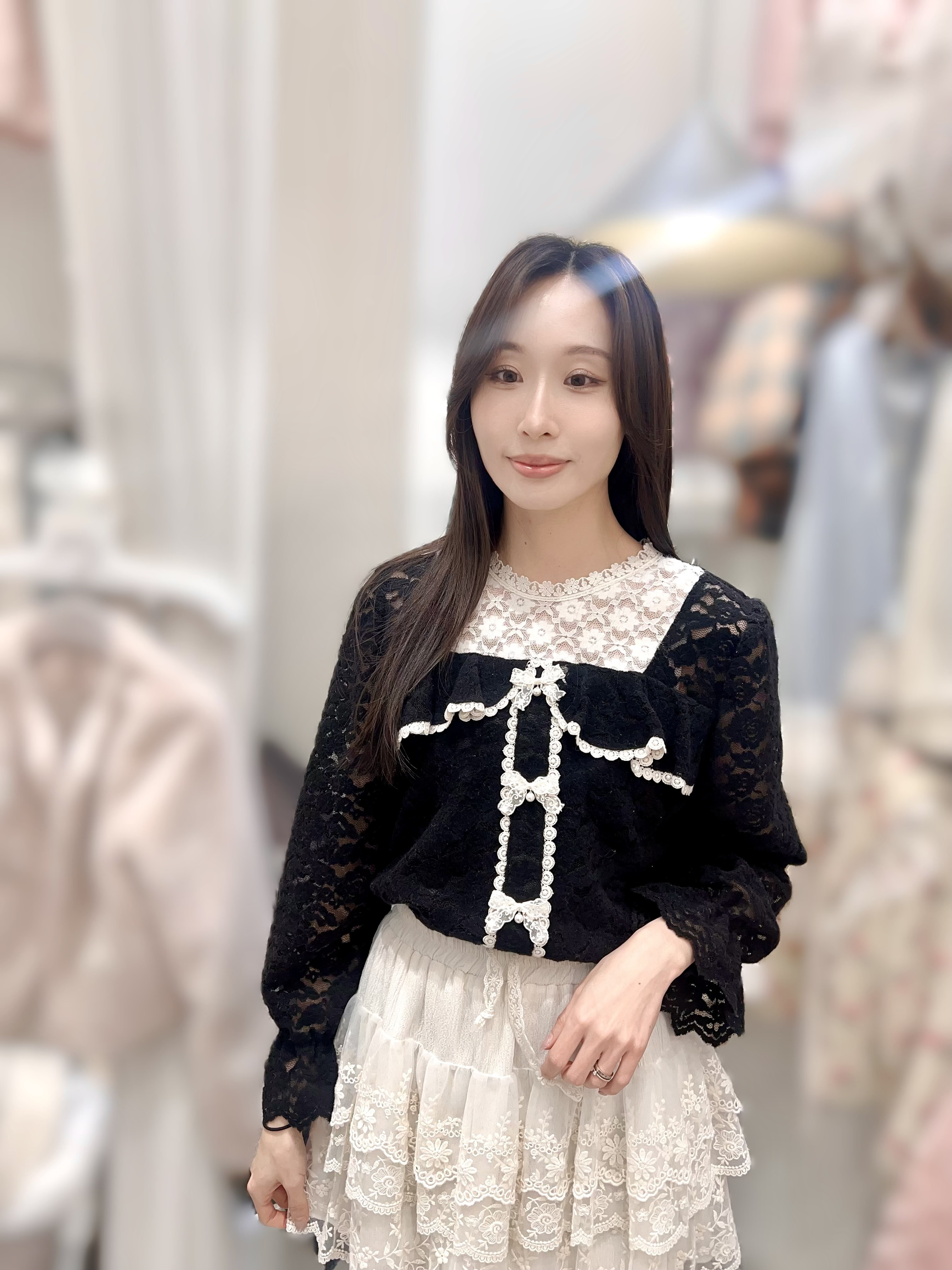 Y111 胸43-54 長23.5 $499 [一口價]