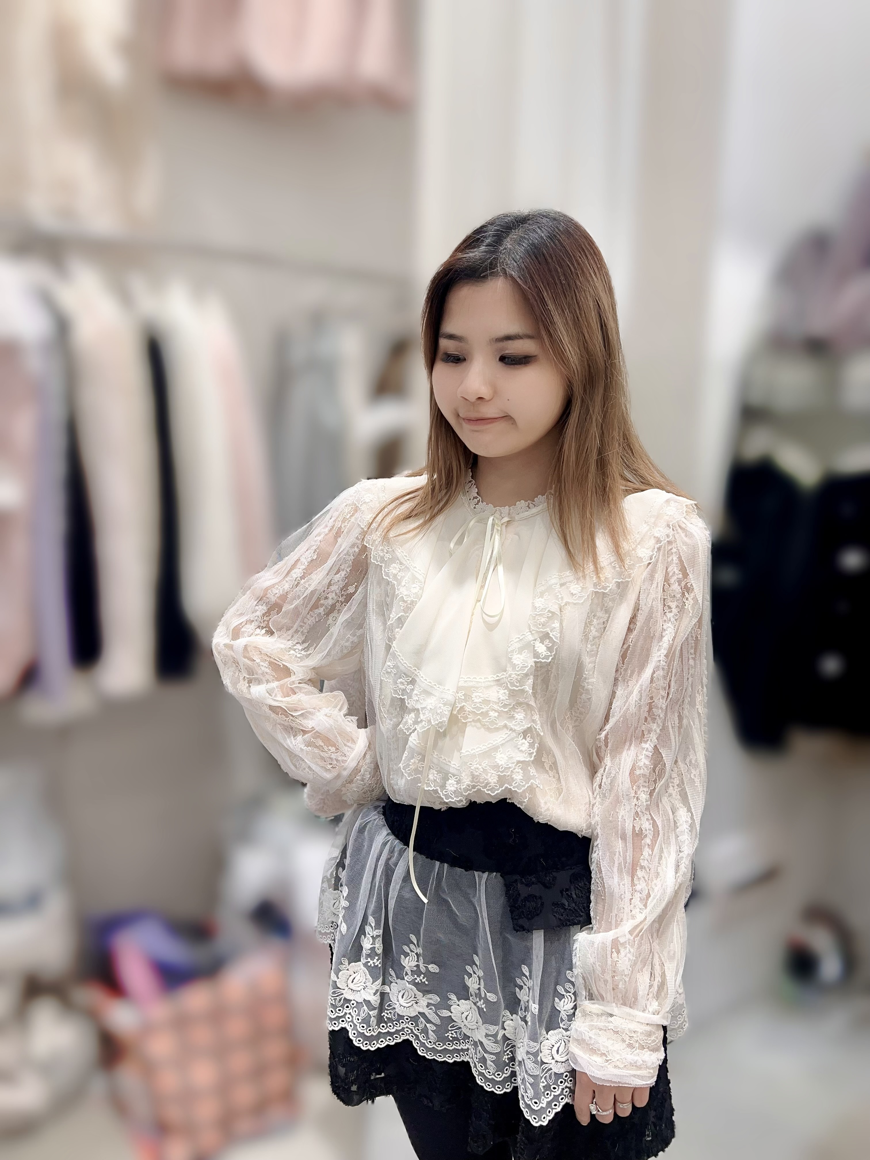 Y118 胸42-50 長24 $599[一口價]