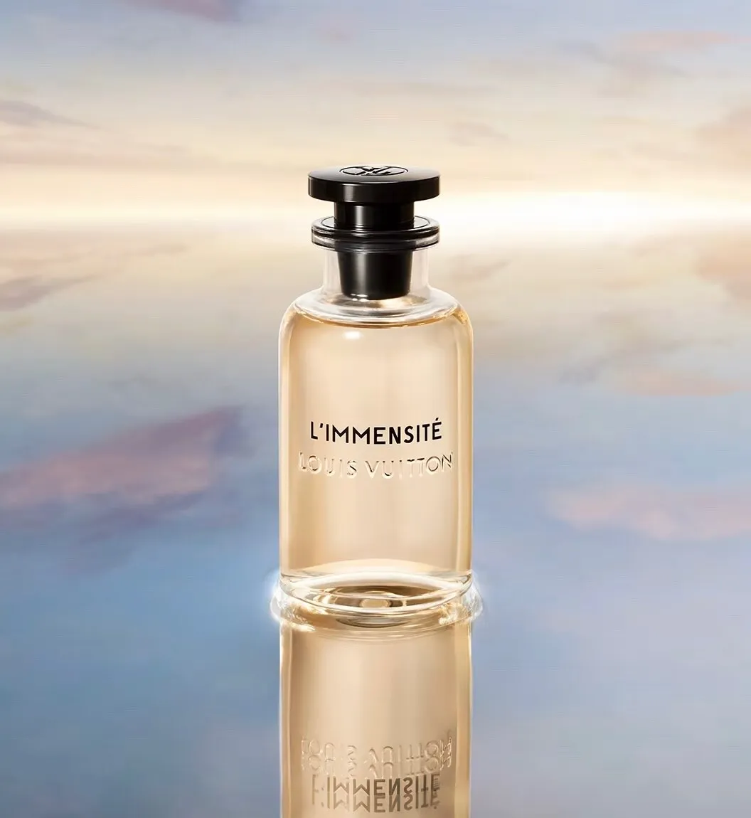 L'immensite - Louis Vuitton