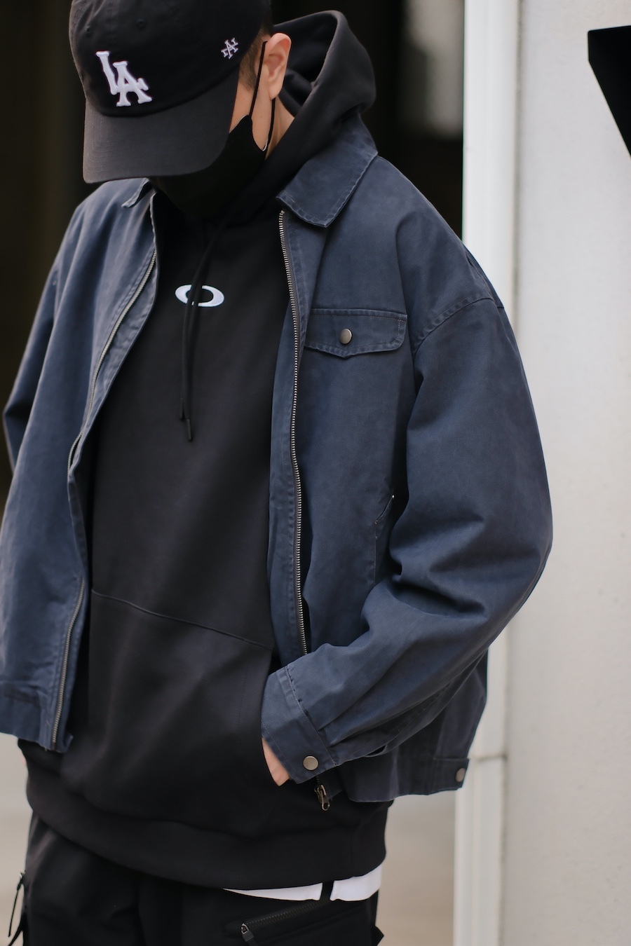 ｜首波七折現貨｜🔥Oakley Hydrolix™高機能科技棉 帽Tee