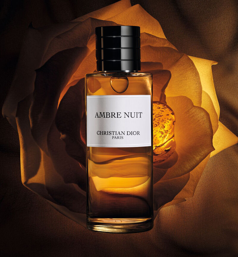 Ambre Nuit - Christian Dior