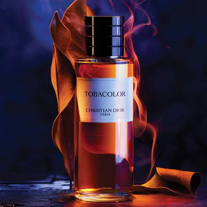 Tobacolor - Christian Dior