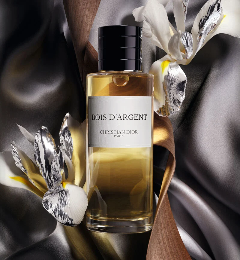 Bois d'Argent - Christian Dior