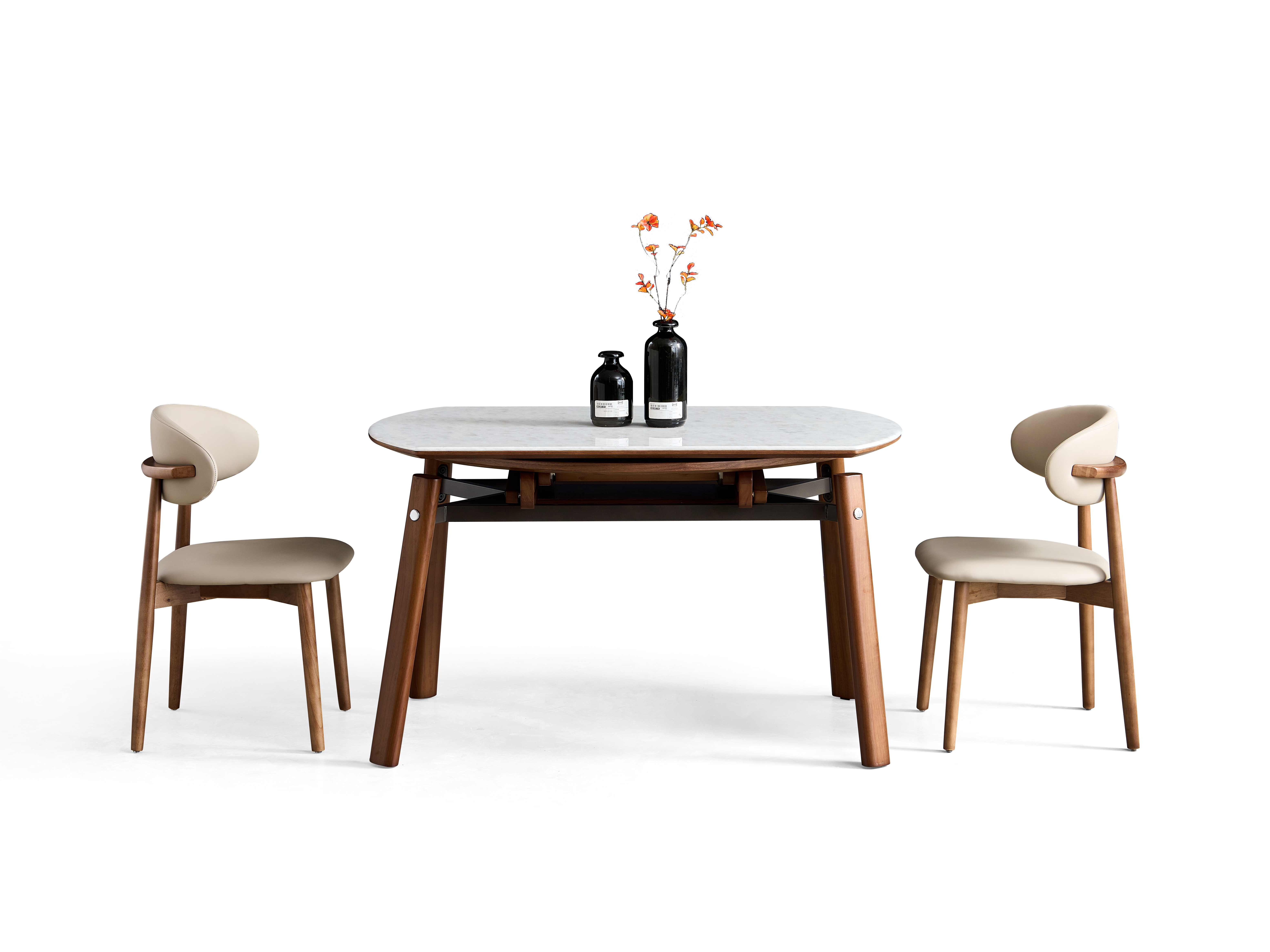 FT626餐桌 Dining Table