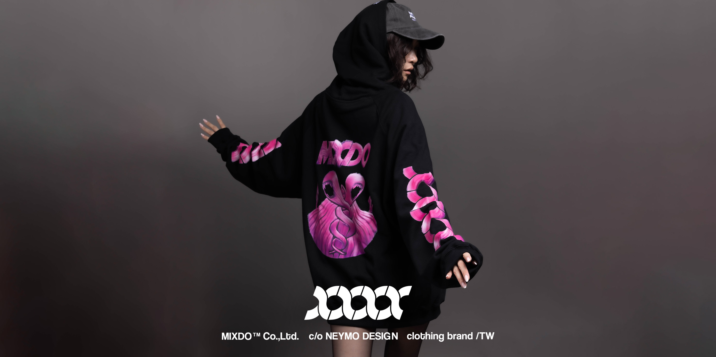 MIXDO