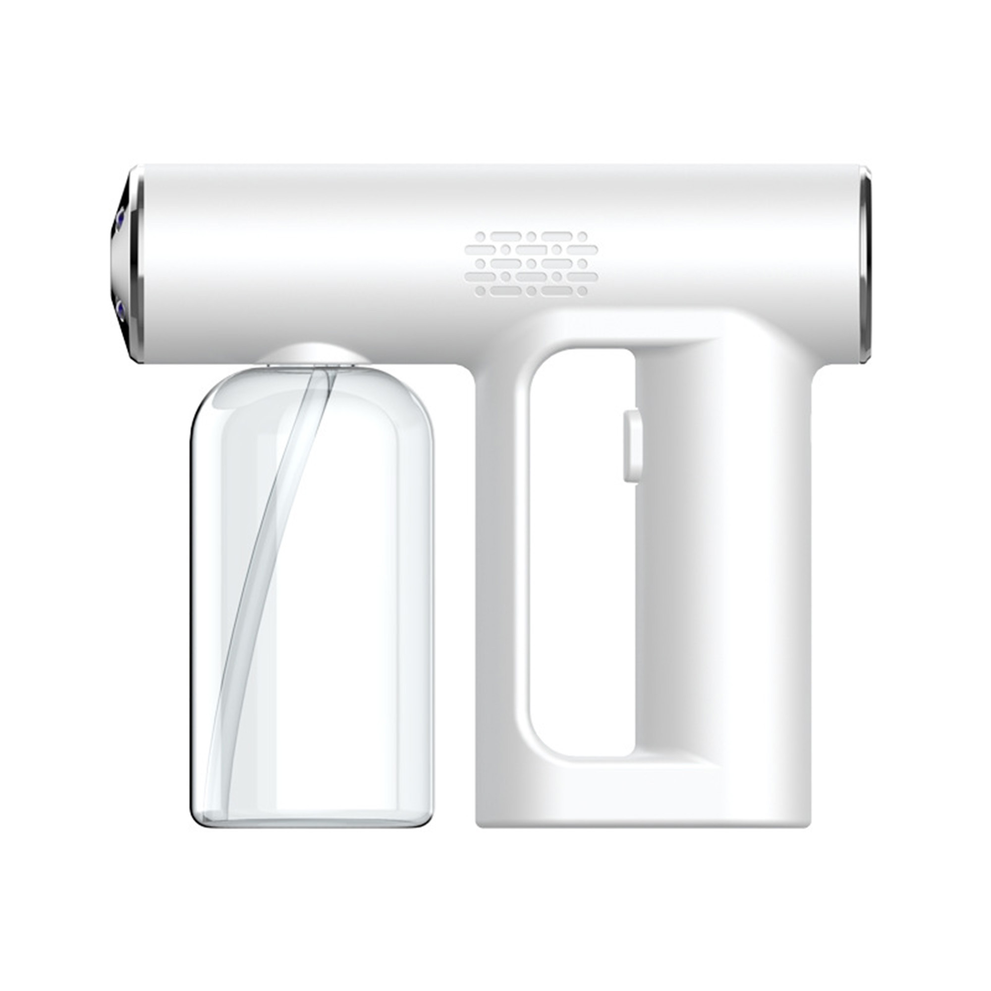 Nekopunch 寵物霧化噴霧槍 | 納米級霧化 守護毛孩健康