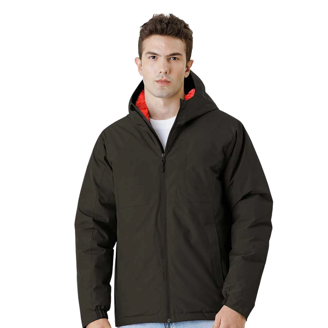 JORDON 橋登 GORE-TEX INFINIUM 極暖禦寒鵝絨外套 (2色) *02JM811C