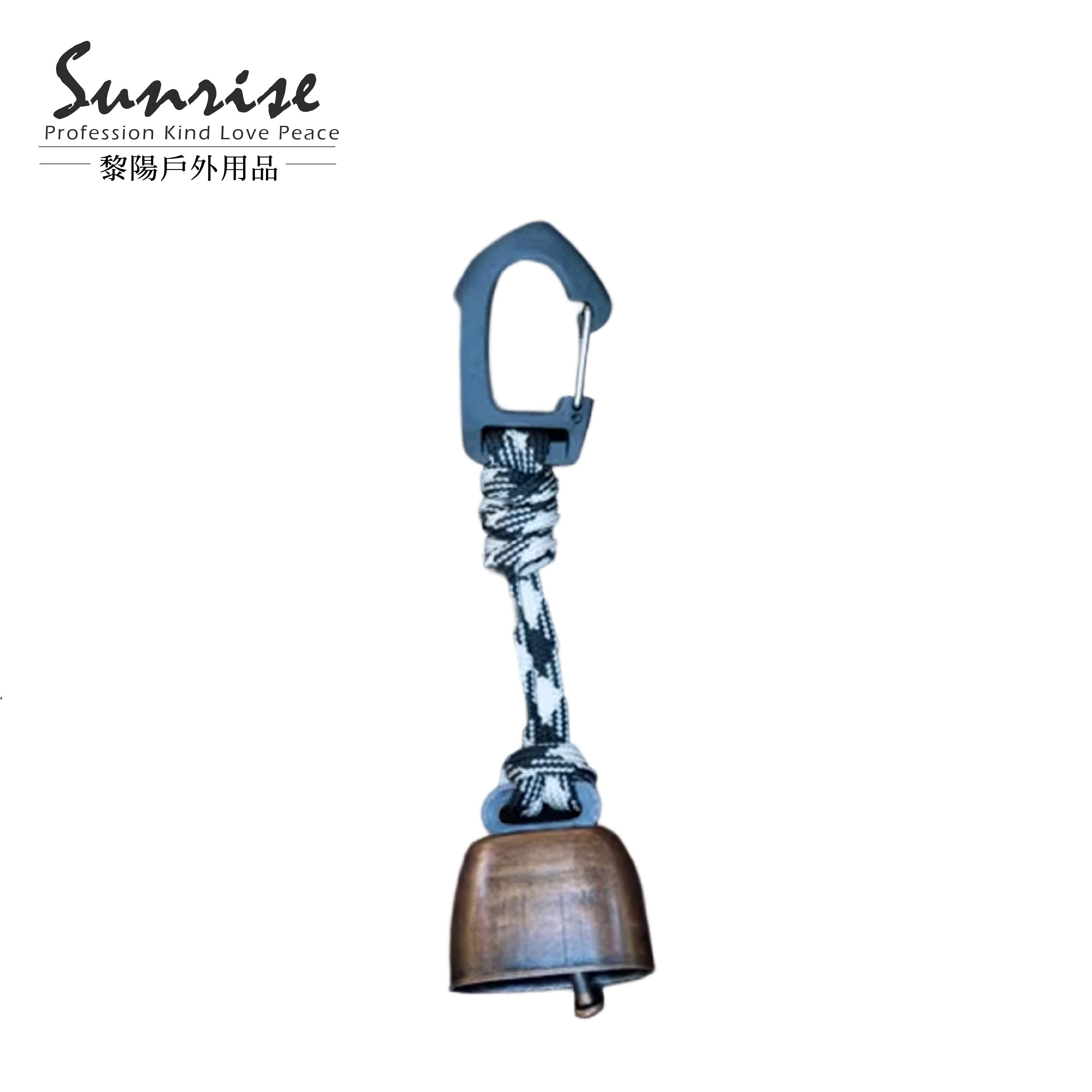 錐環熊鈴 (不挑色) 89CTB1050