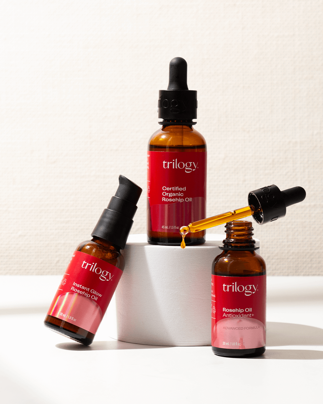 Trilogy Founders