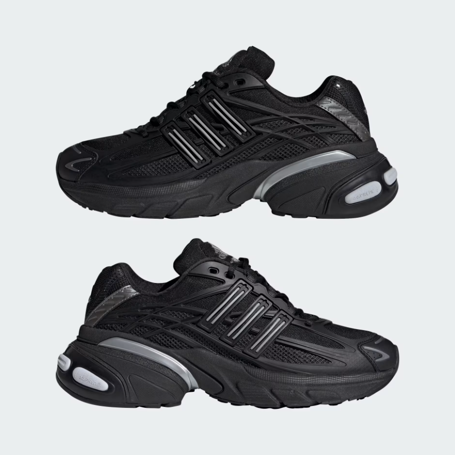 【 adidas ADISTAR XLG 2.0 運動鞋款 - 黑 】
