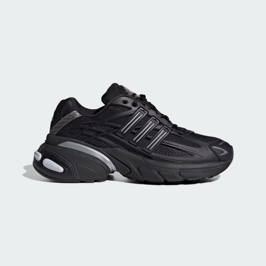 【 adidas ADISTAR XLG 2.0 運動鞋款 - 黑 】