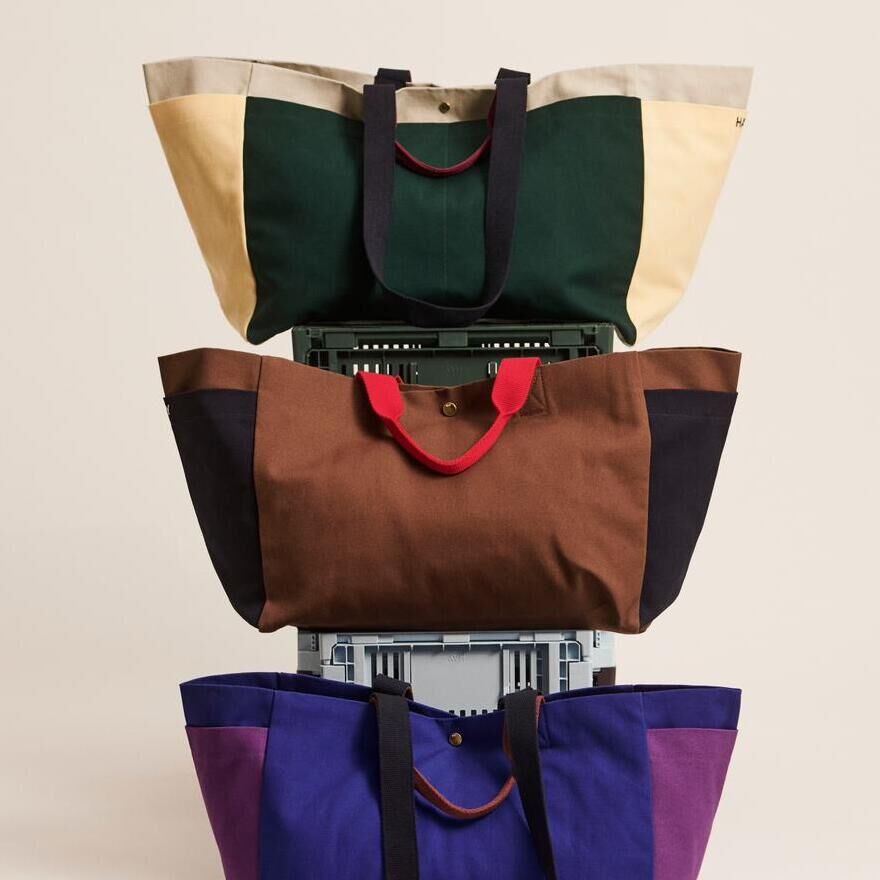 HAY 外出必備組合