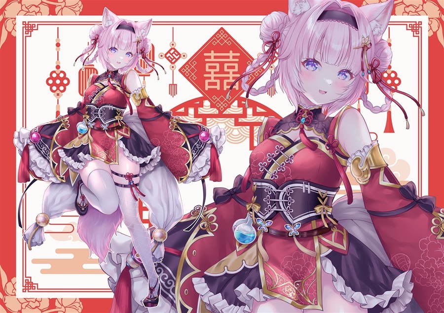 C107「同人代購」[Melonbooks代購」ぶいかん7