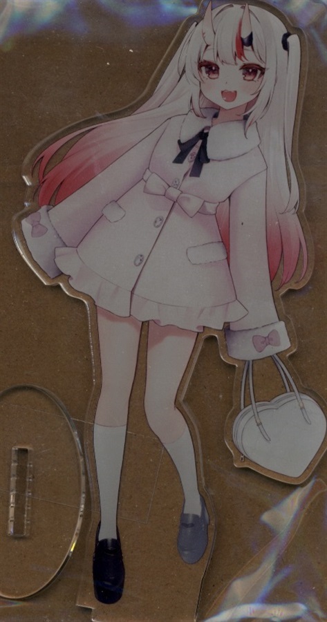 C107「同人代購」[Melonbooks代購」冬デートアクスタ