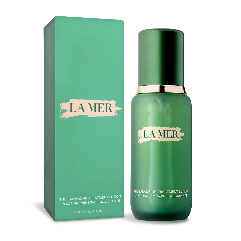 LA MER 海洋拉娜 超能修護/超能平衡精華露(150ml)-國際航空版