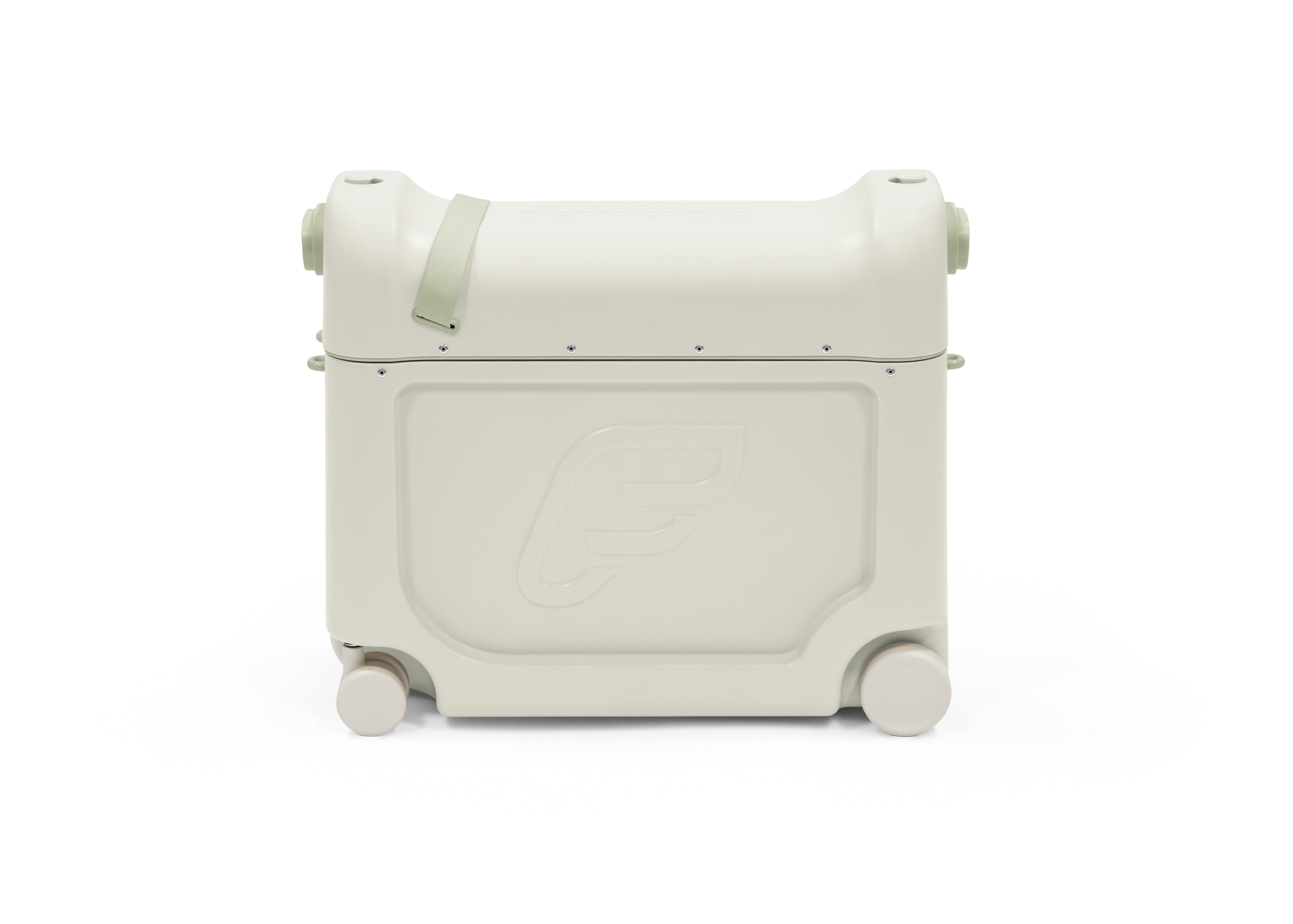 Stokke JetKids BedBox 騎行箱休憩版(無背包)