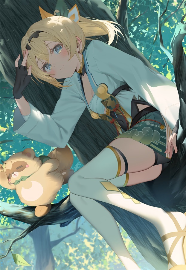 C107「同人代購」[Melonbooks代購」風真いろは　B2タペストリー Wスウェード