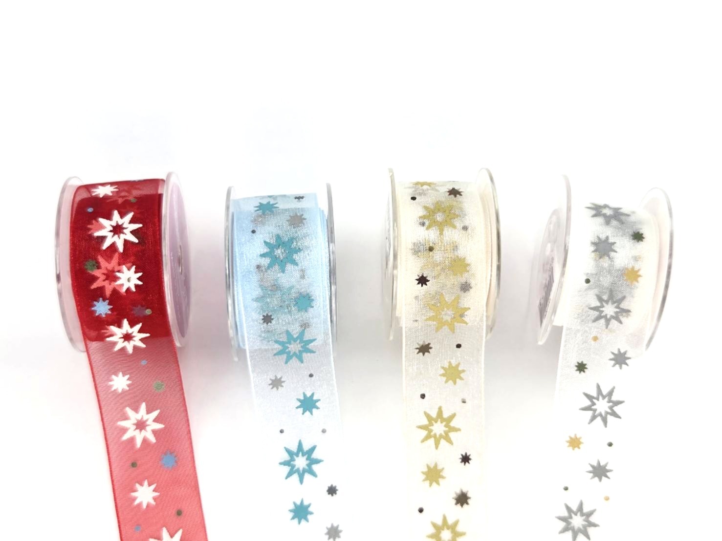 北歐繁星點/網紗/瑞士設計