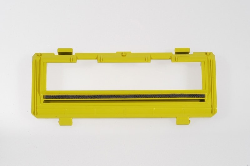 【最後出清】LG原廠 掃地機器人防糾結刷頭外蓋 AAN76630801