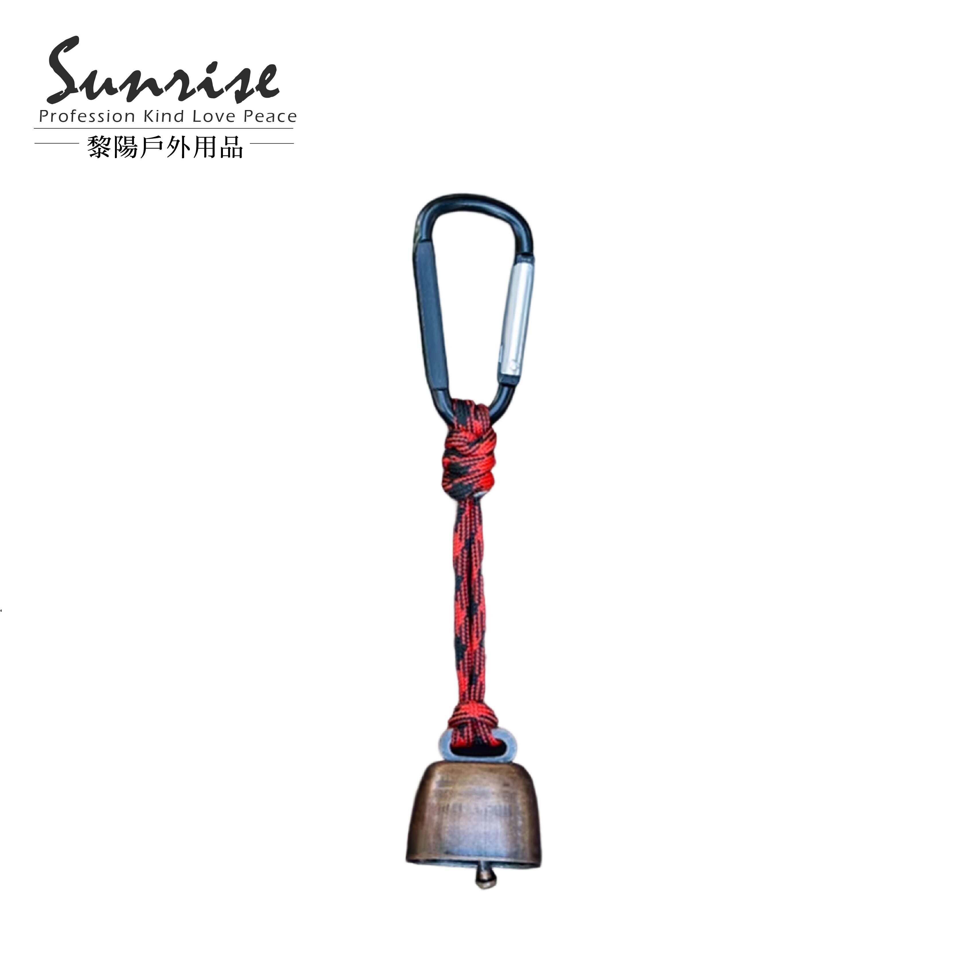 D環熊鈴 (不挑色) 89CTB1200