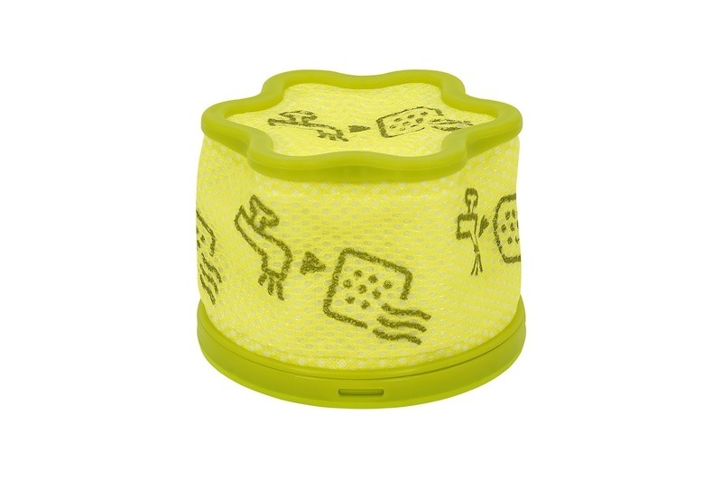 【最後出清】LG原廠 CordZero™ A9 吸塵器預濾網 ADQ75393701