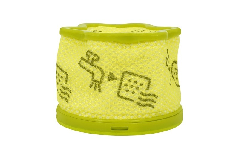 【最後出清】LG原廠 CordZero™ A9 吸塵器預濾網 ADQ75393701