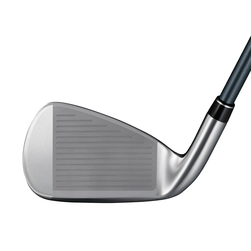 XX10 MP1400 Graphit Shaft Iron-S (5-S)