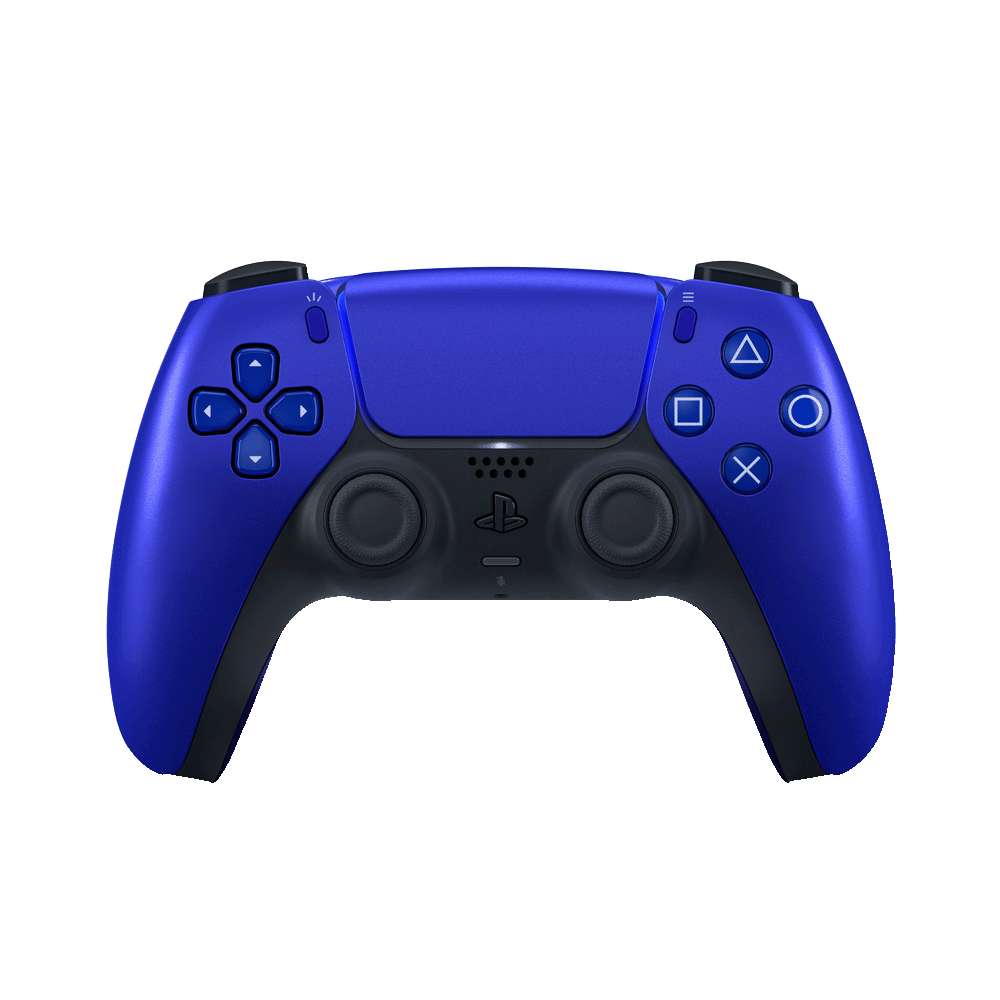 DualSense™ 無線控制器（鈷藍）