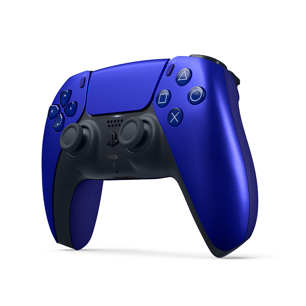 DualSense™ 無線控制器（鈷藍）