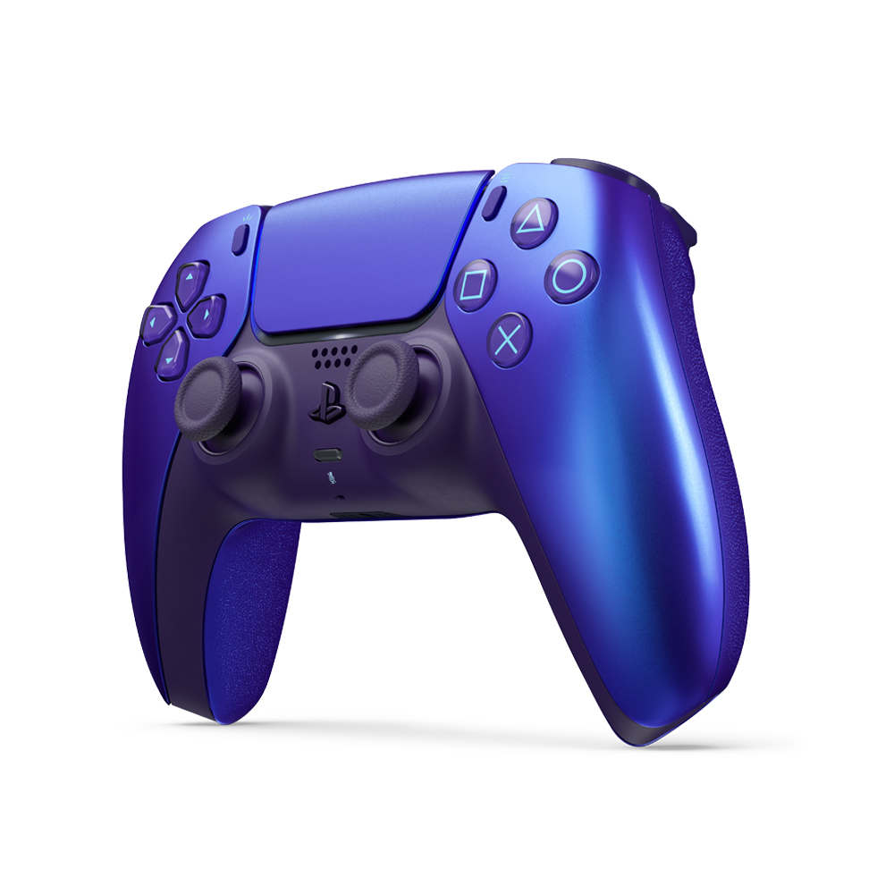 DualSense™ 無線控制器（閃耀靛紫）