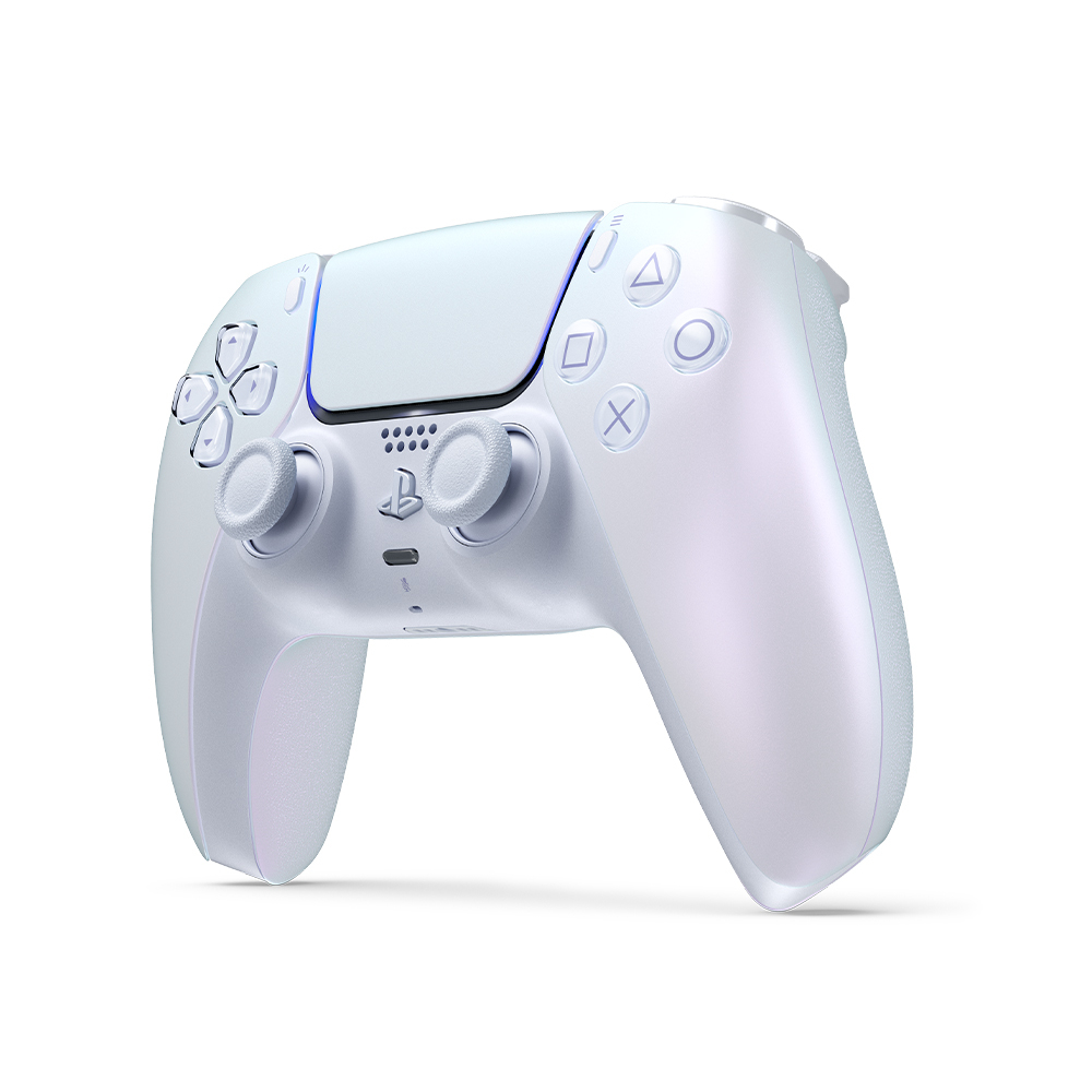 DualSense™ 無線控制器（珍珠色）