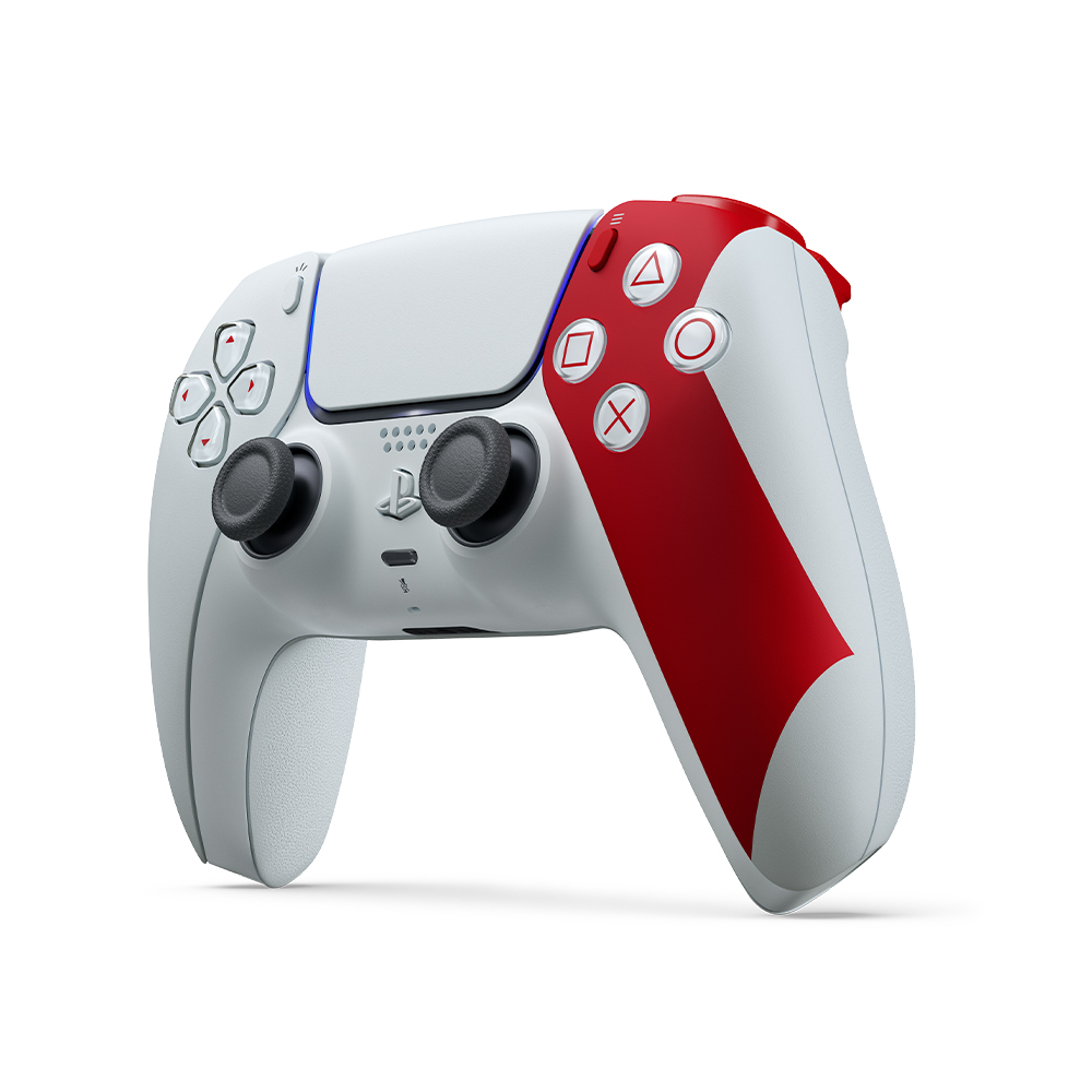 DualSense™ 無線控制器 –《戰神》20 週年紀念限量版