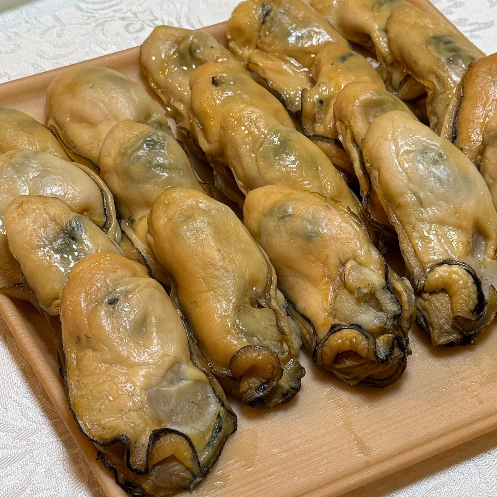 A2 流浮山金蠔 一斤 [中] (約14-18隻)【順豐冷運】