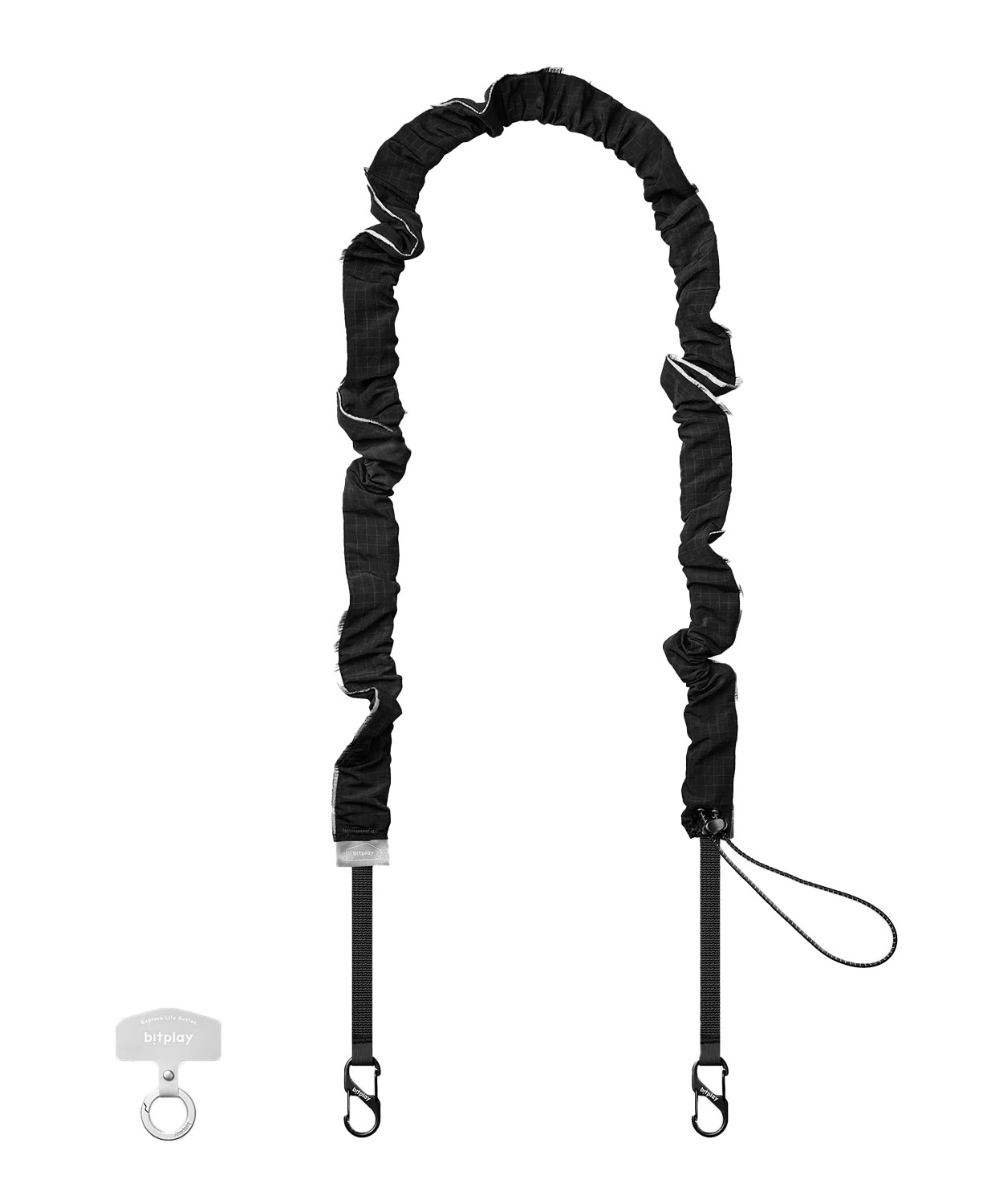 bitplay |  圈圈反光背帶【bitplay官方授權經銷】