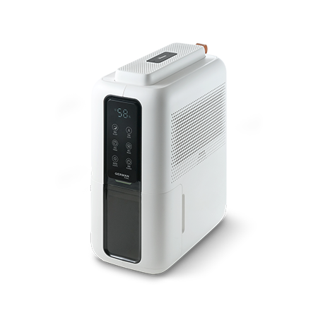 環保抽濕機, 2合1迷你抽濕機, 物理環保除濕器, 德國寶除濕方案, 衣櫃環保除濕