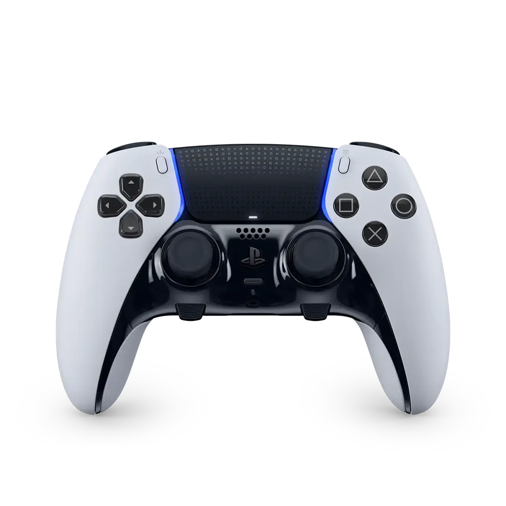 DualSense Edge™ 無線控制器
