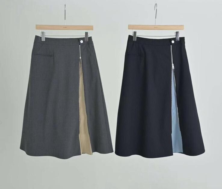 RU04  橡根裙  腰28-35 HIP44 長30.5 $609 (一口價)