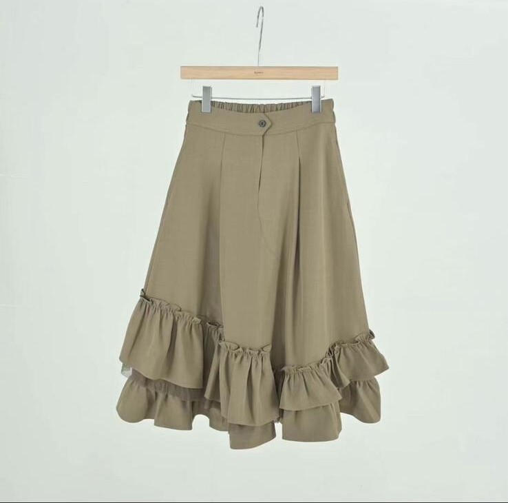 RU05  腰26-57 HIP45 長30 $599 (一口價)