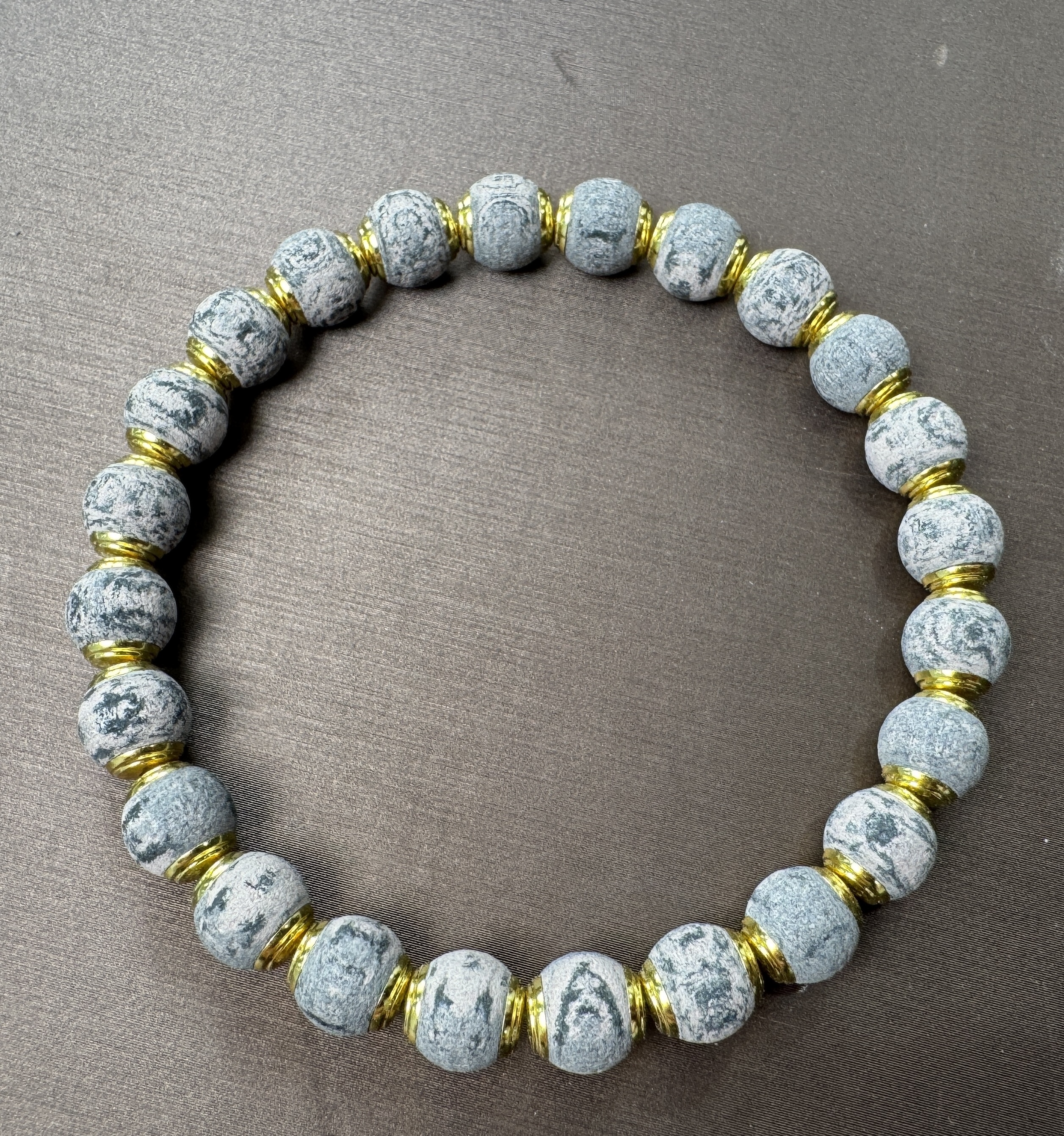 TM020 JHXY54 2A精工金剛手串 8mm