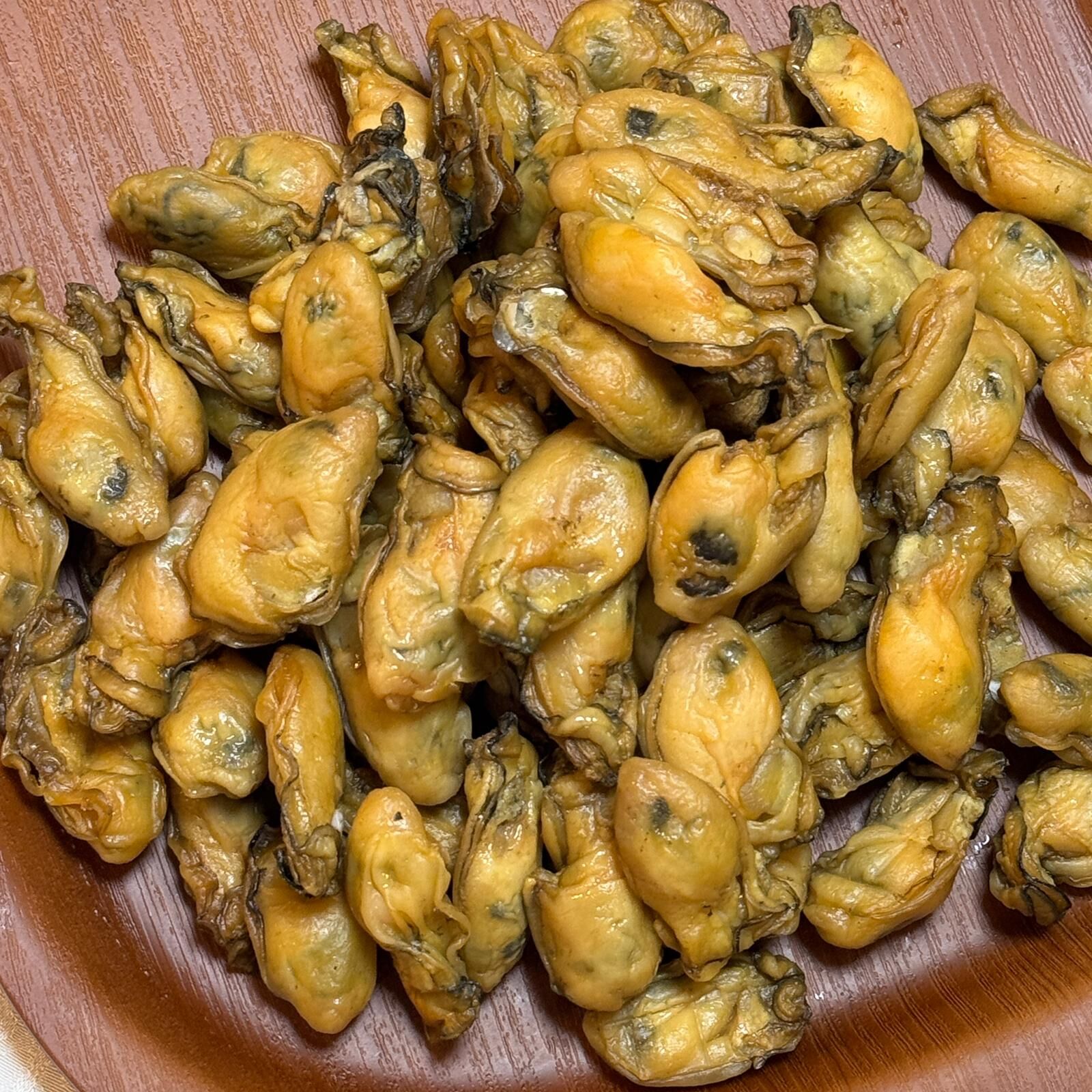 A5 蠔豉 一斤 [小] (60-70隻)【順豐冷運】