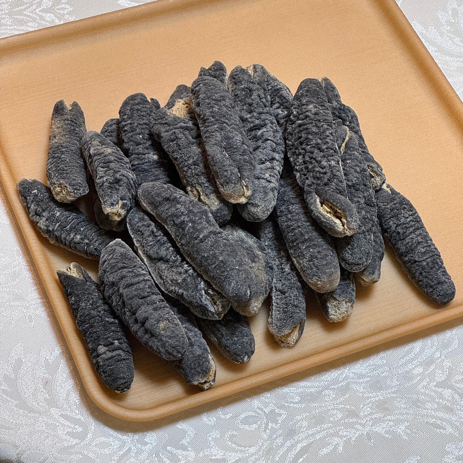 A7 禿參 一斤 (約28-30條)